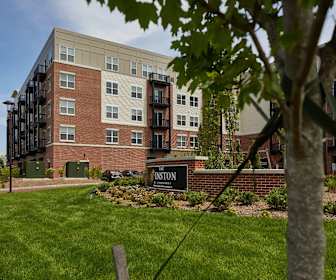 Luxury Apartment Rentals In Lyndhurst Nj