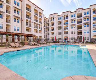 Centerpointe at Market Apartments, Bloomington, CA