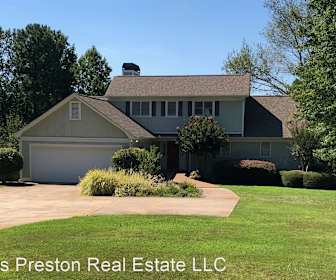 1181 Golf View Lane, Crawfordville, GA
