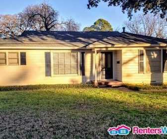 Houses For Rent In North Side Fort Worth Tx 24 Rentals