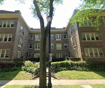 Luxury Apartment Rentals In Glencoe Il