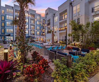 Apartments For Rent In Florida Hospital College Of Health Sciences
