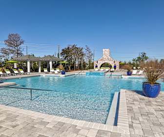 Arbor Trace, Lynn Haven, FL