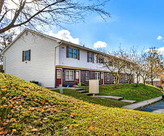 Cheap Apartment Rentals In Colonial Park Pa