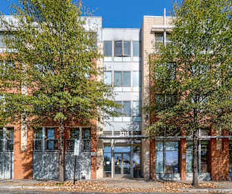 Income Restricted Apartments For Rent In Alexandria Va