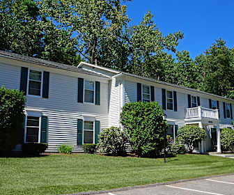 Colonie Apartments For Rent