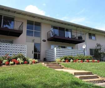 Apartments For Rent In Forest Glen Md 120 Rentals Apartmentguide Com