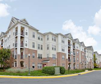 Luxury Apartment Rentals In Herndon Va