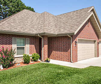 Senior Apartments For Rent In Springfield Mo