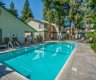 Sequoia Knolls Apartments, Edison, Fresno, CA