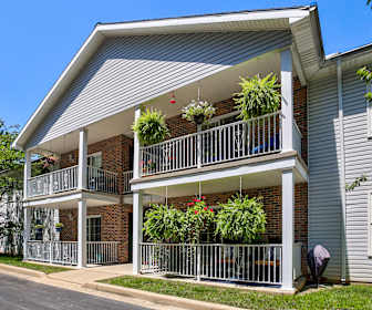Kenzi Estates Apartments, Evansville, IN