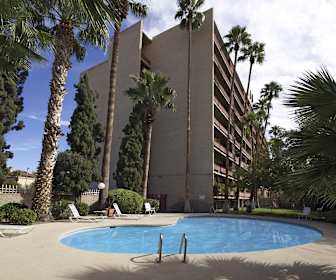 Downtown Apartments For Rent 176 Apartments Tucson Az Apartmentguide Com