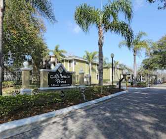 Apartments For Rent With Gated Access In Orlando Fl
