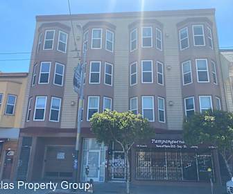 Excelsior Apartments For Rent 965 Apartments San Francisco Ca Apartmentguide Com