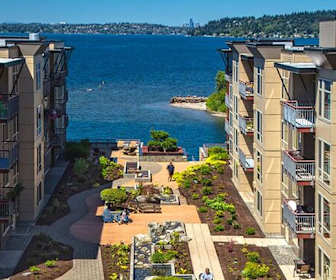 Apartments For Rent With Air Conditioning In Renton Wa