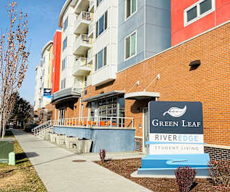 Luxury Apartments For Rent In Downtown Boise City Boise
