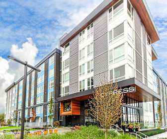 Yesler Terrace Apartments For Rent 260 Apartments Seattle Wa Apartmentguide Com