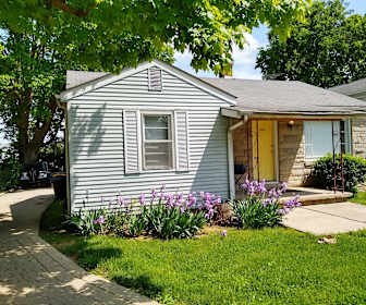 Luxury Apartment Rentals In Indiana University Bloomington In