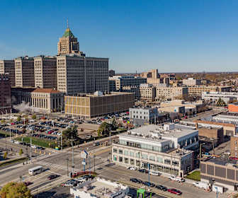 Studio Apartments For Rent In Detroit Mi 69 Rentals