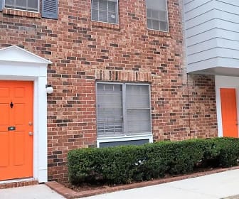 Avery Townhomes, College Park, GA