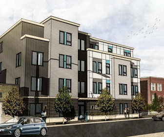 Bergen - Lafayette Apartments For Rent - 212 Apartments - Jersey City Nj Apartmentguidecom