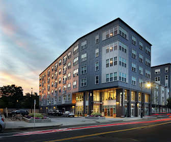 Jamaica Plain Apts For Rent