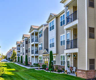 84  Amboy wa apartments Near Me