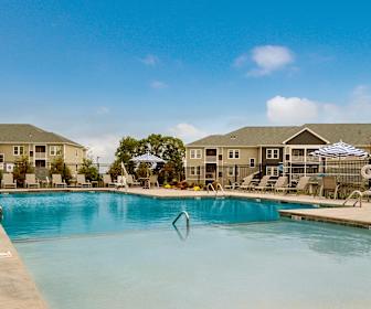 The Oasis At Plainville, Cumberland, RI