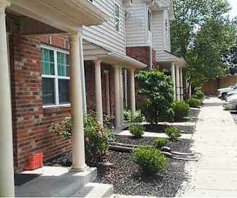 Apartments For Rent In Danville Ky 191 Rentals Apartmentguide Com