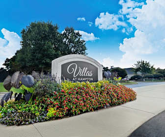 Villas At Hampton, Hampton, GA