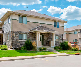 North Towne Apartments, Windsor, WI