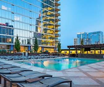 Luxury Apartment Rentals In North Kansas City Mo