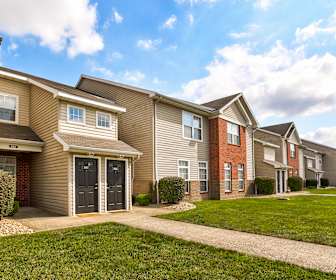 Apartments For Rent In Evansville In With A View
