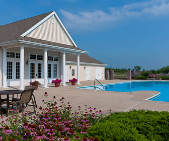 view of pool, The Reserve at Prairie Point & Prairie Point Apartments