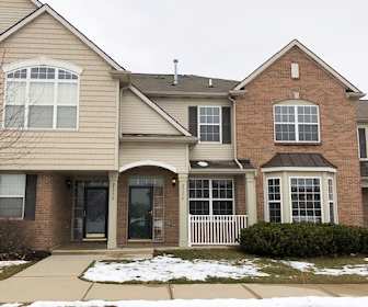 Houses For Rent In Brownstown Mi Apartmentguide Com