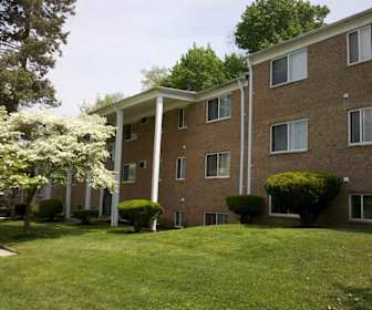 Apartments For Rent In Parkside Pa 284 Rentals Apartmentguide Com