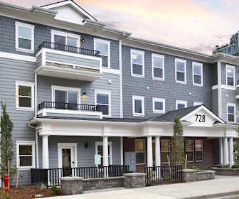 Apartments For Rent In North Idaho College Id 98 Rentals Apartmentguide Com
