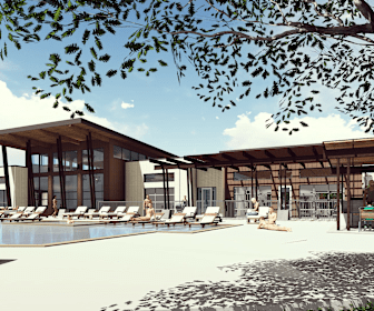 Luxury Apartment Rentals In Colorado Springs Co