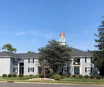 Luxury Apartment Rentals In Brick Nj
