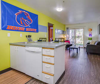 Cheap Apartment Rentals In Boise Id