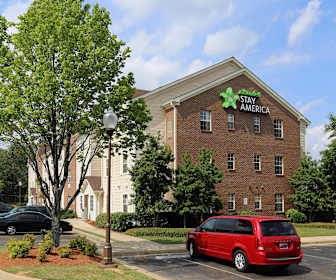 Studio Apartments For Rent In Jackson Ms 7 Rentals