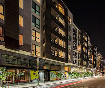 Uptown Apartments For Rent 246 Apartments Oakland Ca