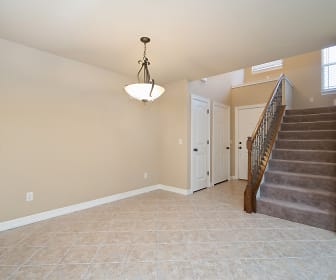 15th Place Townhomes, South Dixieland Road, Rogers, AR