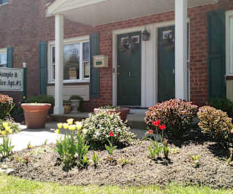 Walnut Bay Apartments, Toms River, NJ