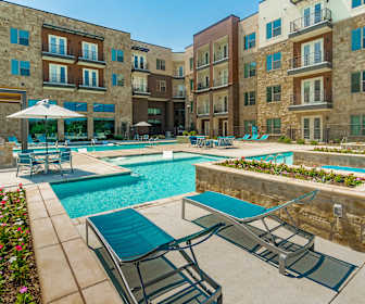 Luxury Apartment Rentals In Denton Tx