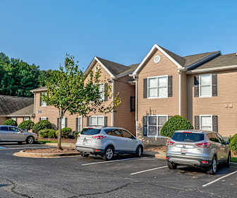 Fairburn Road Wisteria Lane Apartments For Rent 163 Apartments