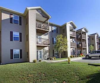 Harborcreek Senior Apartments, Cambridge Springs, PA