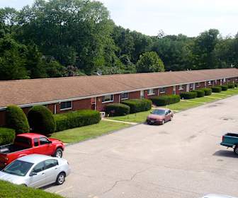 Lakeside Manor Apartments, 06382, CT