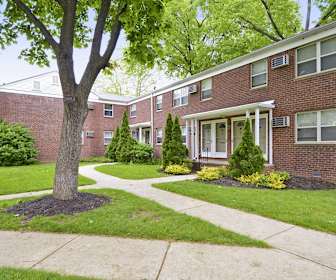 Luxury Apartment Rentals In Leonia Nj