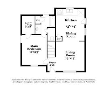 409 French St, Charlotte, NC